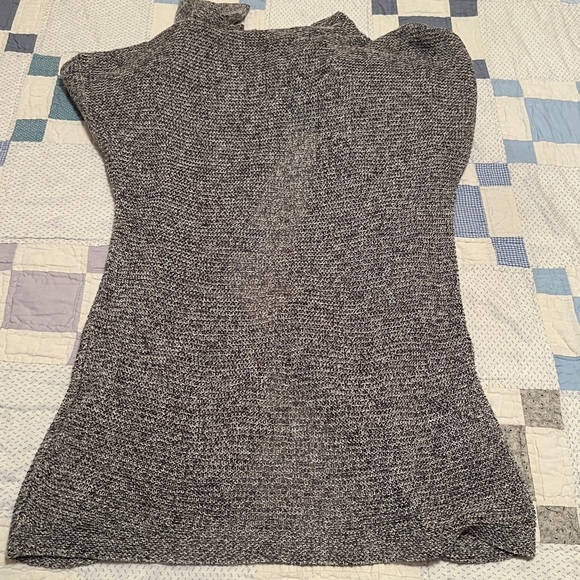 Eileen Fisher Wrap Sweater - Picture 14 of 14